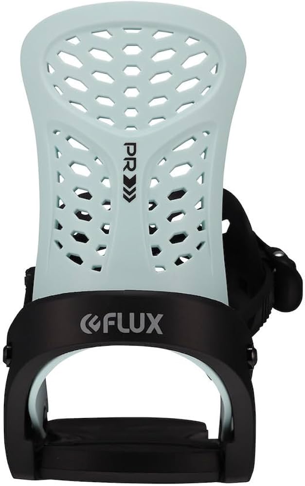 Amazon | フラックス（FLUX） 22-23 スノーボード ビンディング