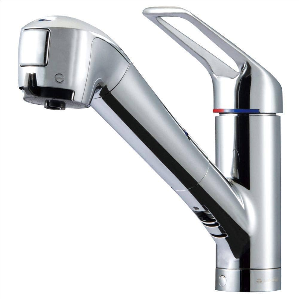 Amazon | タカギ (takagi) 食器洗い用 分岐水栓 JH9024。蛇口のシール