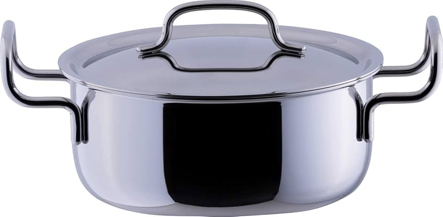 Amazon｜ジオ 両手鍋 22cm GEO-22T｜両手鍋 オンライン通販