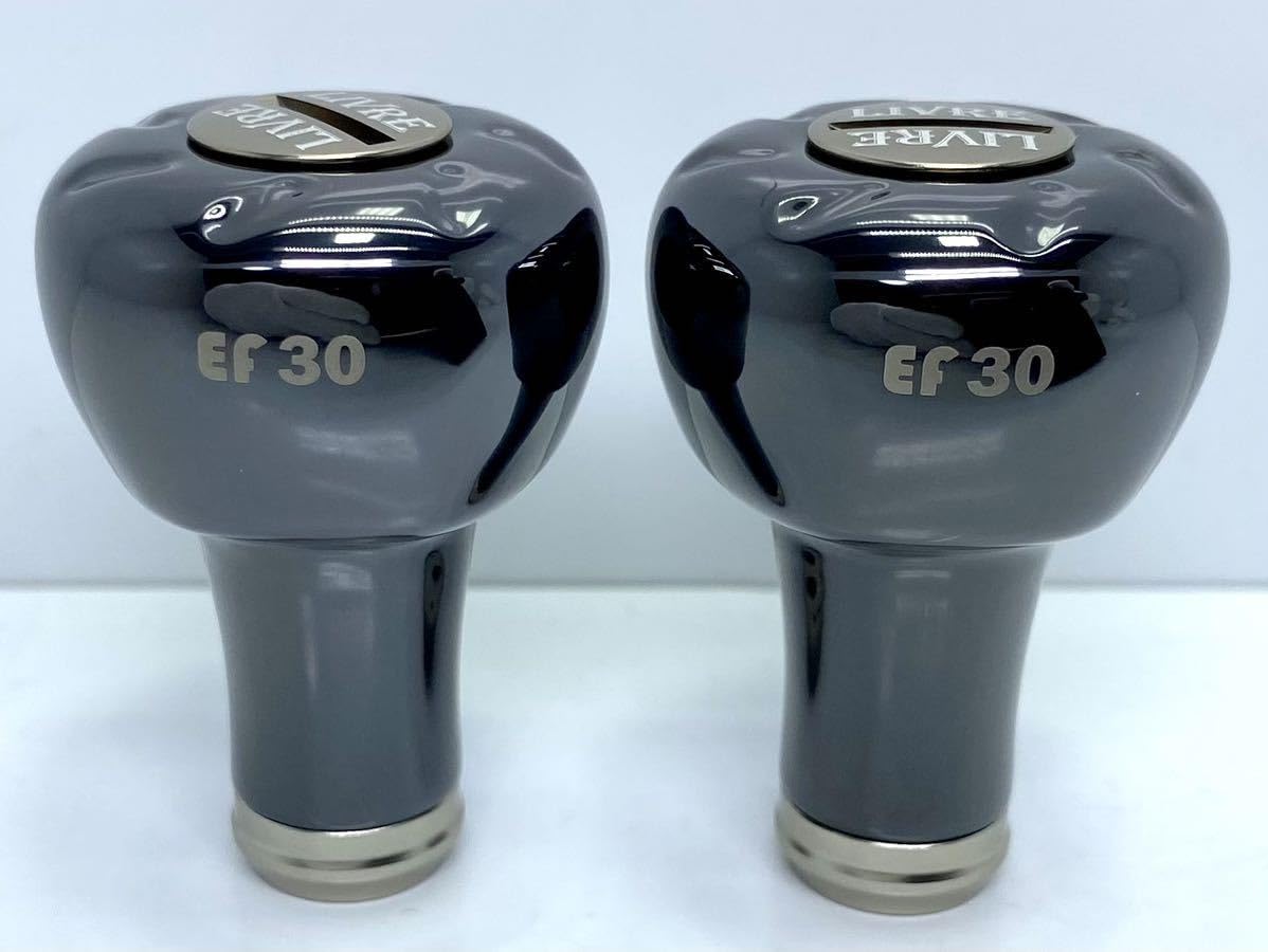 Amazon.co.jp: 限定 10thアニバーサリー ブラック LIVRE リブレ EF30