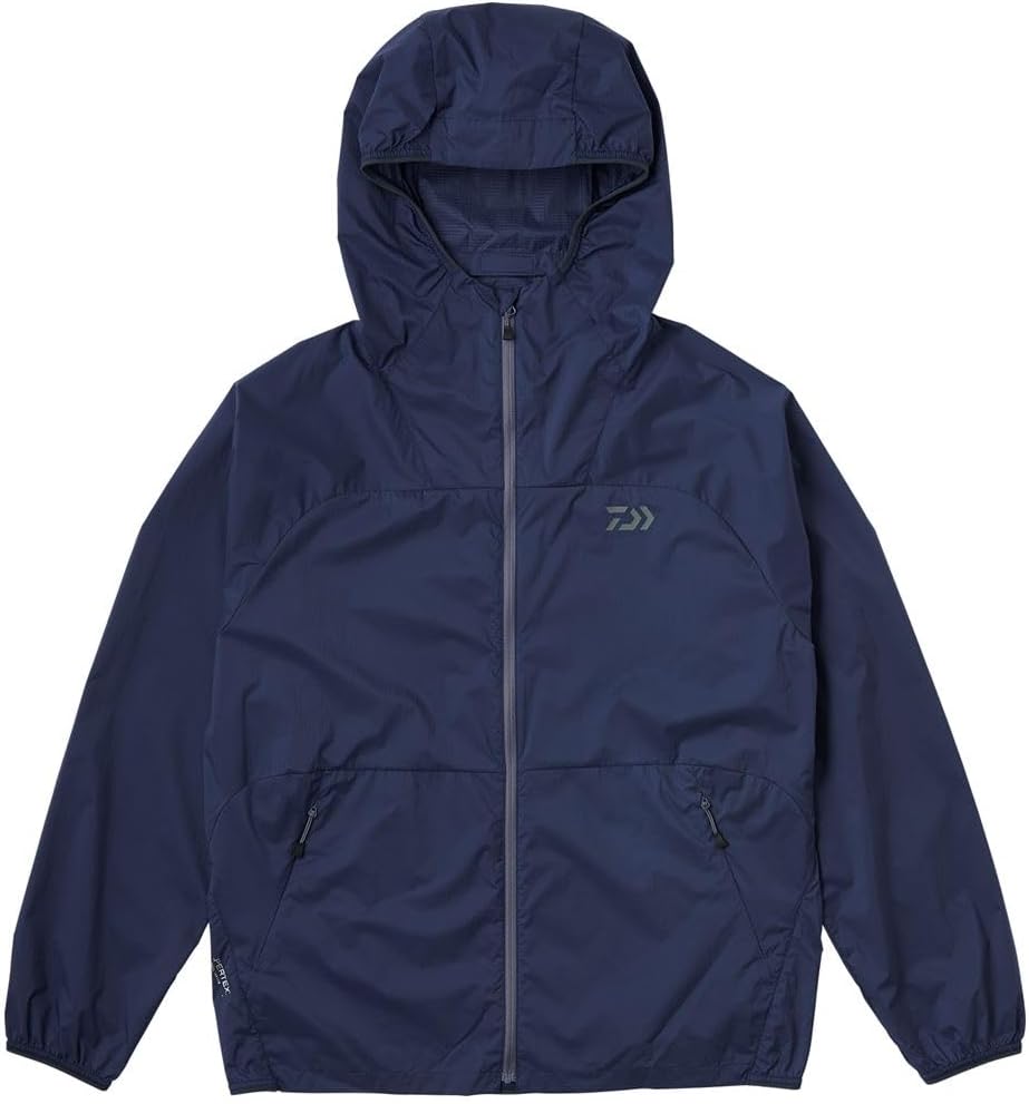 Amazon.co.jp: ダイワ(DAIWA) PERTEX® ポケッタブルフーディー