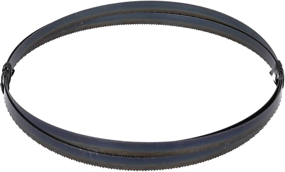 Amazon | 京セラ(Kyocera) 旧リョービ 帯ノコ刃 M-1144 TBS-50用