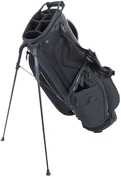 Amazon | J.リンドバーグ ゴルフ ベゼル コラボ 9型 キャディバッグ