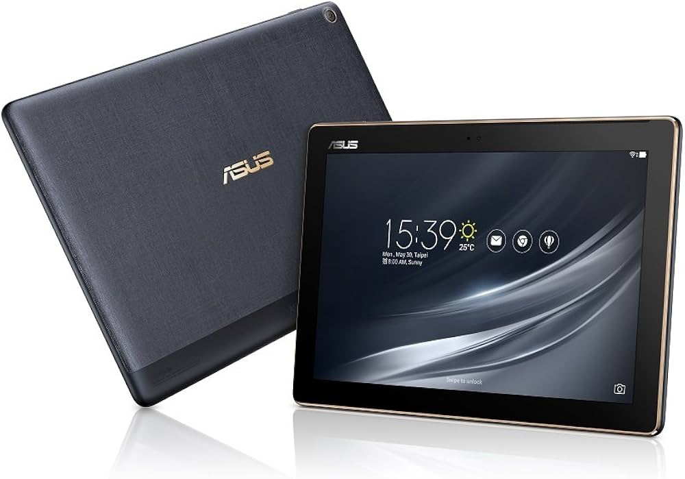 Amazon.co.jp: Z301M-DB16 [ZenPad 10 (10.1インチ/Wi-Fi) ダーク