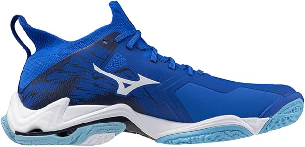 Amazon | [ミズノ] バレーボールシューズ ウエーブライトニング NEO 3