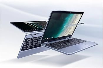 Amazon.co.jp: Samsung XE521QAB-K01US Chromebook Plus Intel Celeron