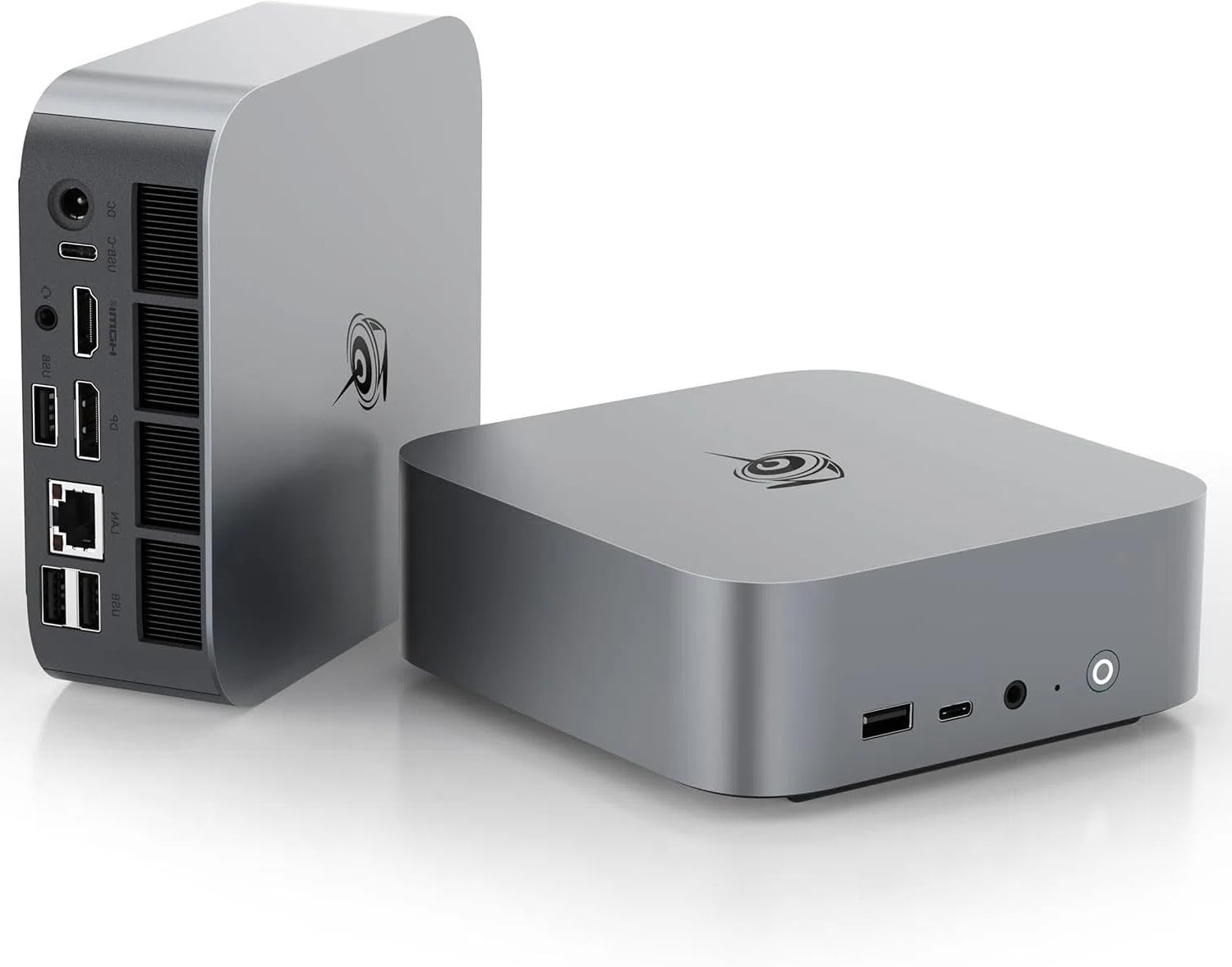 Amazon.co.jp: Beelink SER8 Mini PC AMD Ryzen 7 8845HS AI Processor