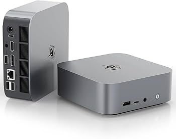 Amazon.co.jp: Beelink SER8 ミニPC AMD Ryzen 7 8845HS AIプロセッサ