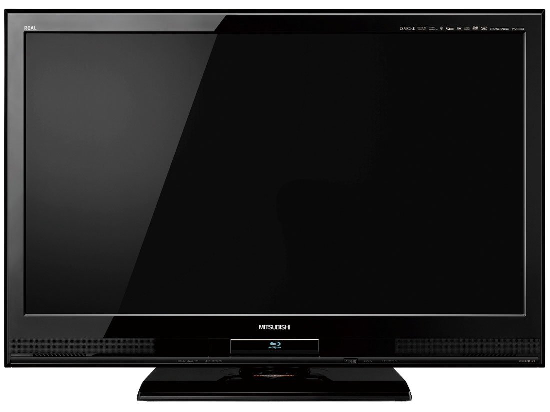 Amazon | 三菱電機(MITSUBISHI) 32V型 液晶 テレビ LCD-B32BHR500