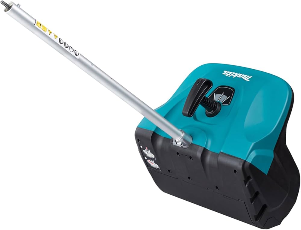 Amazon.co.jp: マキタ 雪かきアタッチメント SN400MP 12インチ : DIY