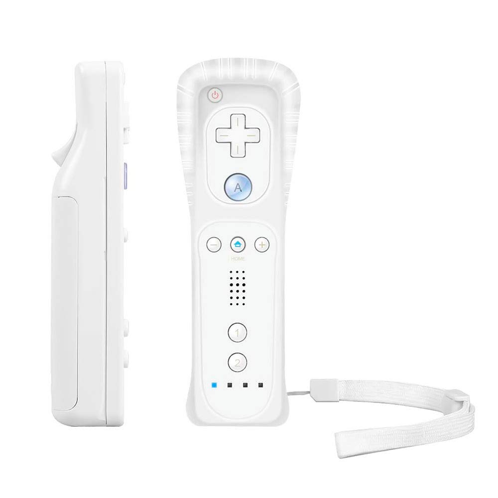 Amazon.co.jp: NITONAMI Wii コントローラー WiiU Wii 対応