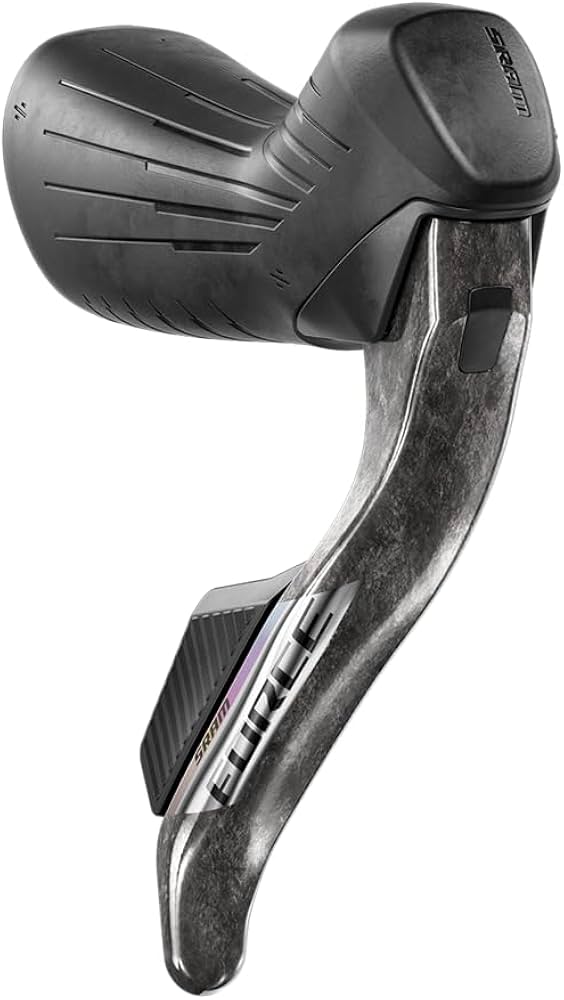 Amazon | SRAM Force AXS HRD Shift/Brakeset E1 | SRAM | ブレーキ
