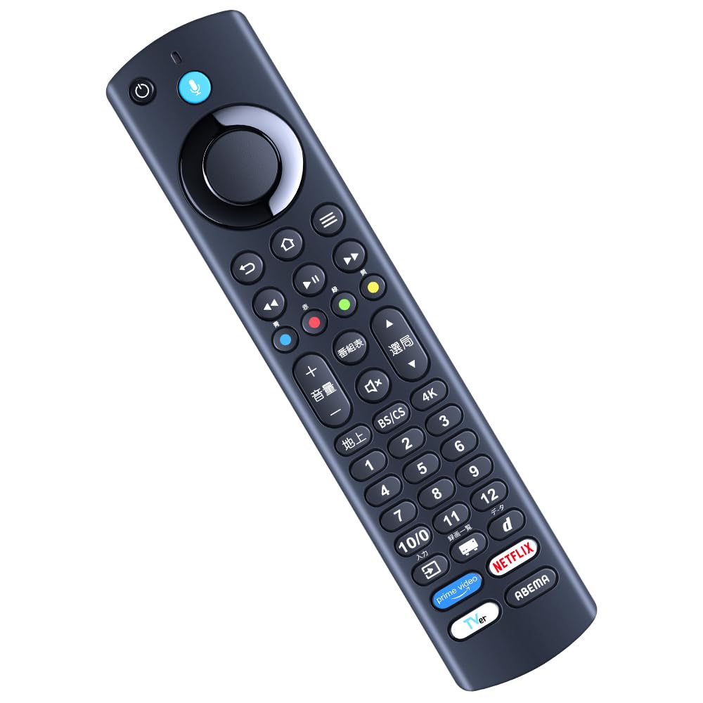 Amazon | AHTHA 代用リモコン for Funai FRM-200TVS 液晶スマート