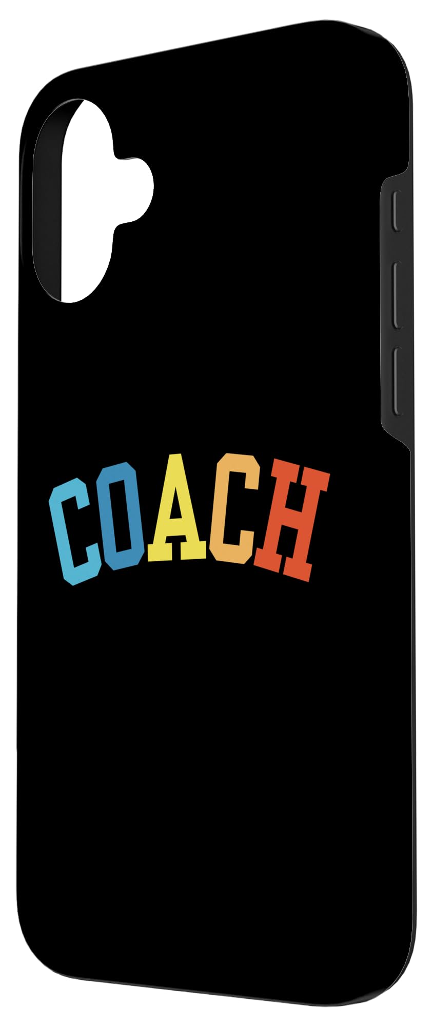 Amazon.com: Coach for Men Women Designer Case for iPhone 16 Plus