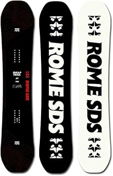 Amazon | ROME SDS（ローム） メンズ CHEAP TRICK AT チープ トリック