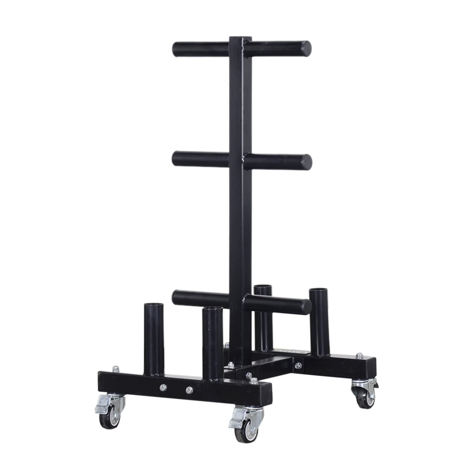 Amazon | ダンベル バーベル 重量 プレートラック 50mm ウェイト