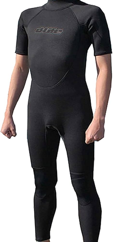Amazon | dlife ディライフ 男性用 ウエットスーツ シーガル メンズ