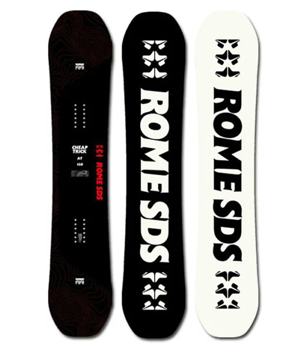 Amazon | ROME SDS（ローム） メンズ CHEAP TRICK AT チープ トリック