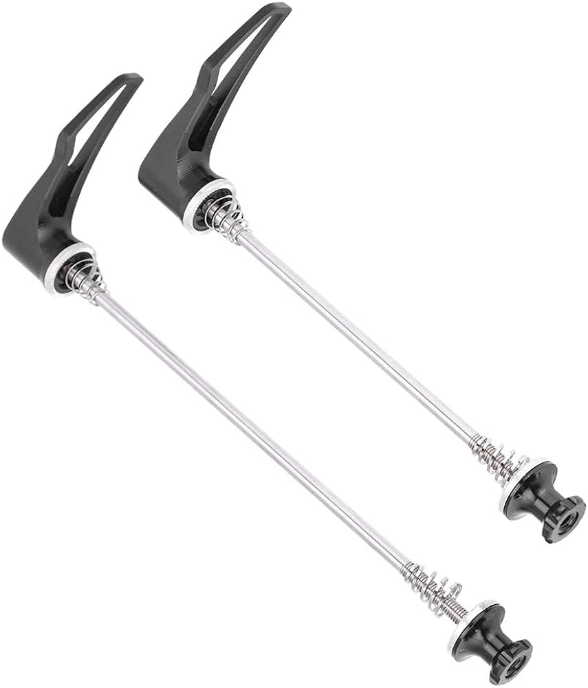 Amazon | クイックリリーススキュワー ステンレス鋼アルミニウム合金