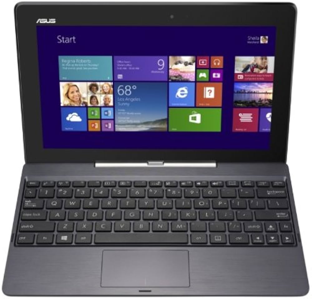 Amazon.co.jp: ASUS T100TAシリーズ NB/gray (WIN8.1 32bit / 10.1inch