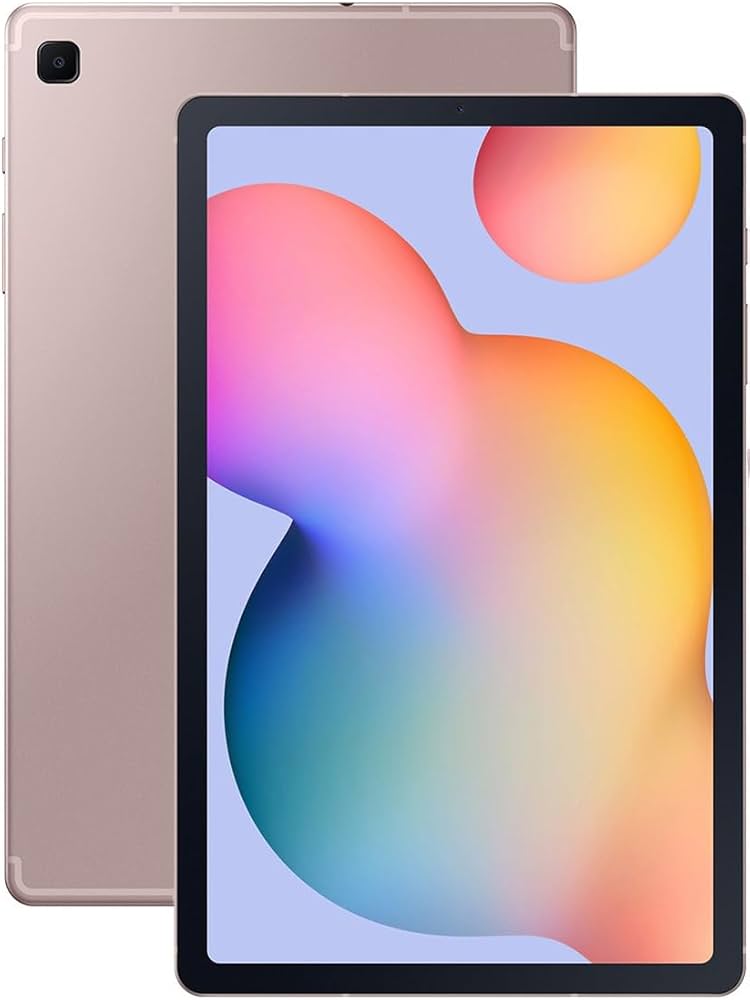 Amazon.com : Samsung Galaxy Tab S6 Lite (2022) 10.4