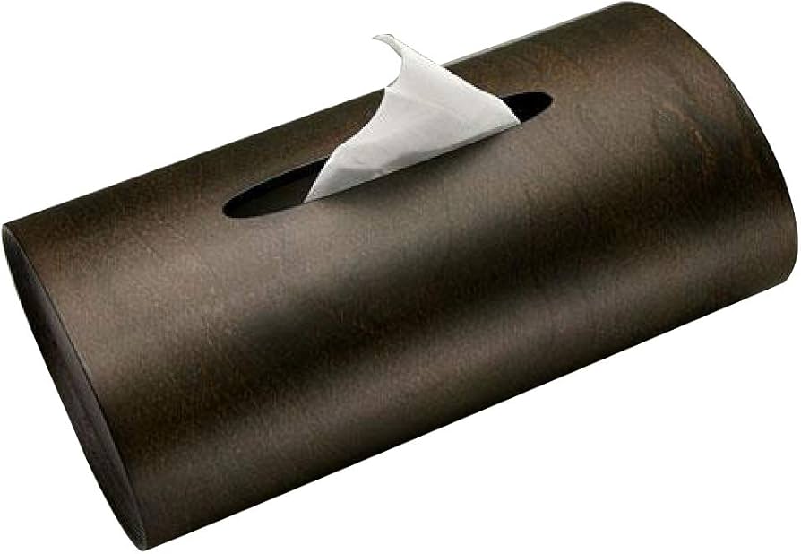 Amazon｜ブナコ(BUNACO) ティッシュボックス SWING（スウィング