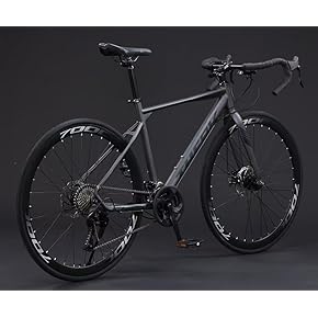 Amazon.co.jp: ロードバイク - 自転車本体: スポーツ＆アウトドア