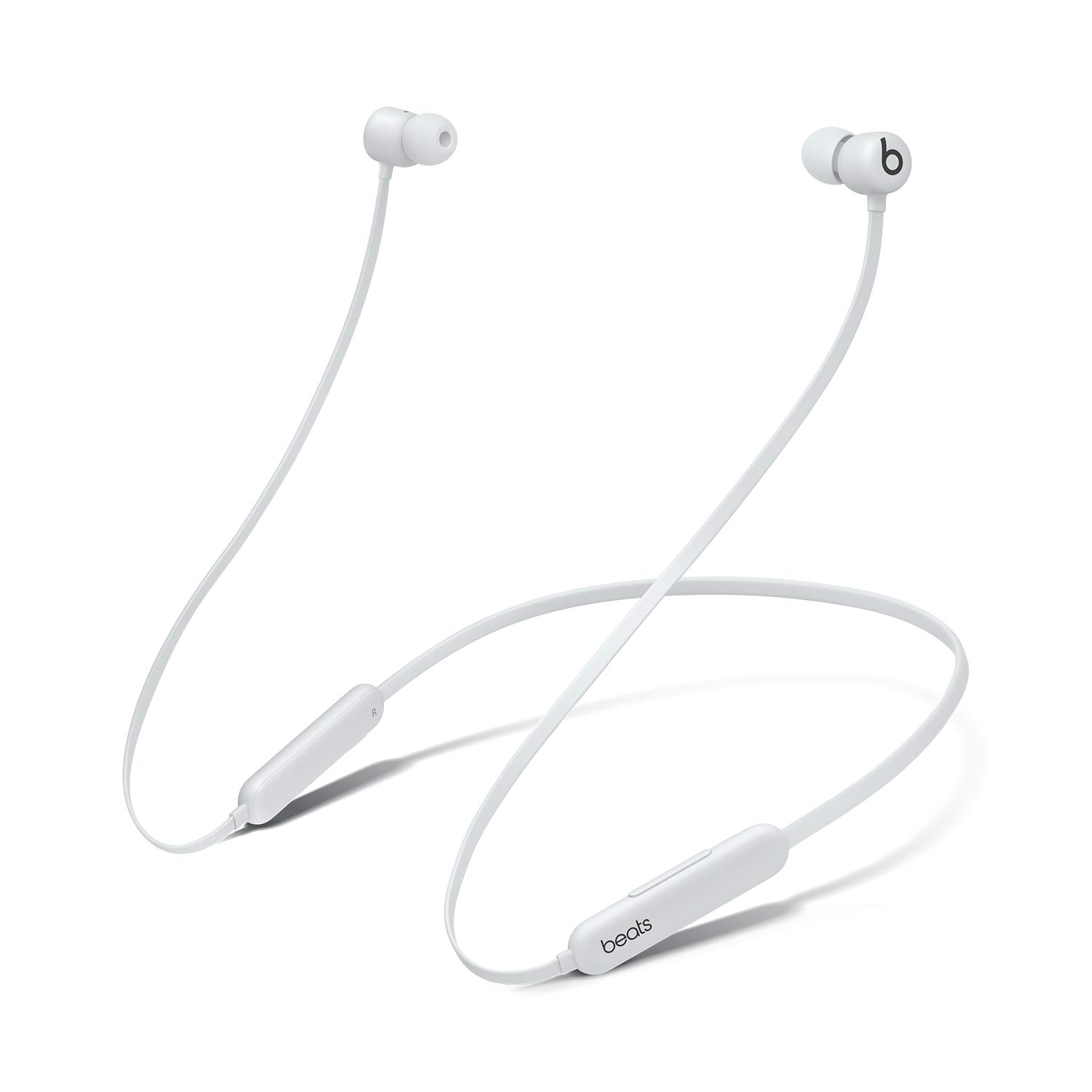 Beats Flex Wireless Earbuds Apple W1 Headphone Chip, Magnetic