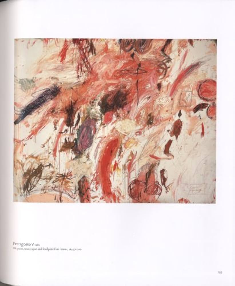 Cy Twombly: Cycles and Seasons: Serota, Nicholas, Shiff, Richard