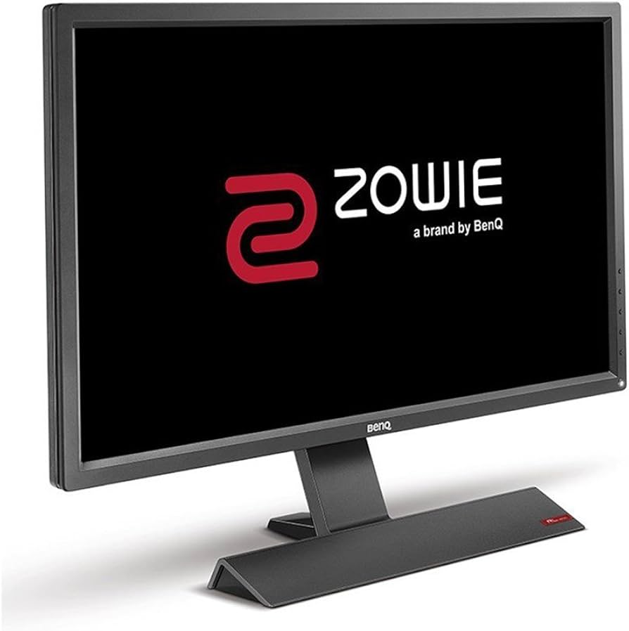 Amazon.com: BenQ Zowie RL2755 27 inch 1080p Gaming Monitor | 1ms
