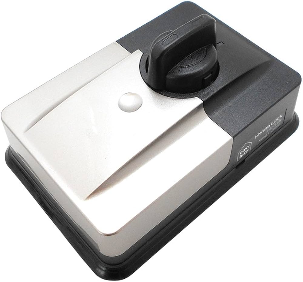 Amazon | Honda Lock 住宅用キーレスエントリー easy lock(イージー