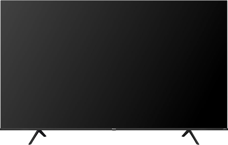 Amazon | ハイセンス 75V型 4Kチューナー内蔵 液晶 テレビ 75E6G
