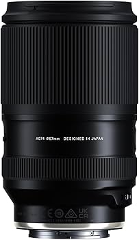 Amazon.co.jp: Tamron 28-300mm F/4-7.1 Di III VC VXD Sony Eマウント