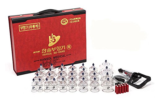 Amazon.co.jp: EMS特急配送-ハンソル(HANSOL)カッピング (プハン