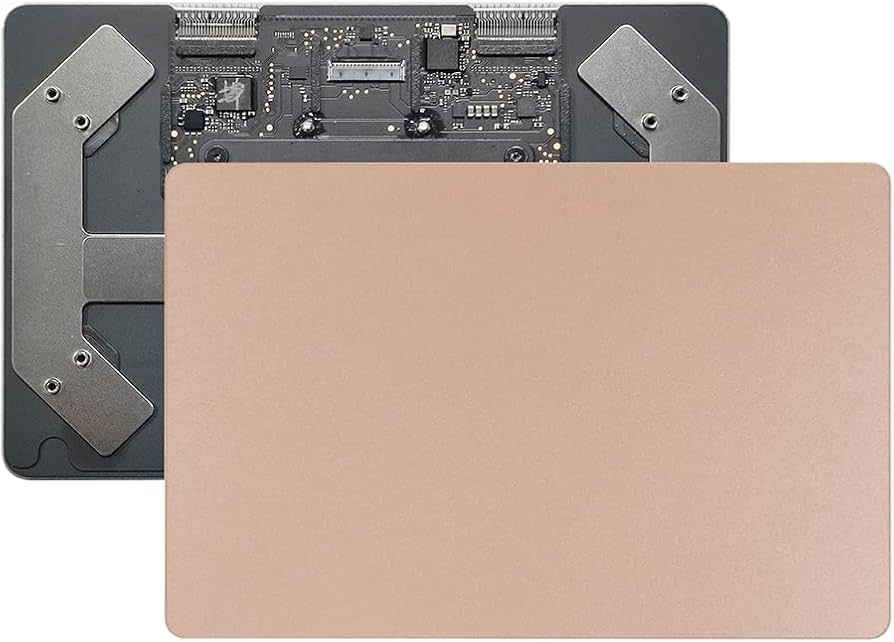 MacBook用トラックパッド ゴールド A2337 MacBook用トラックパッド