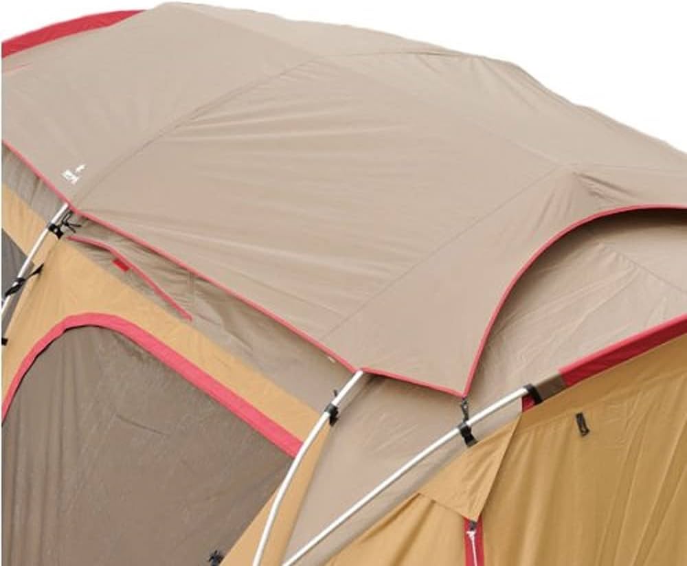 Amazon | スノーピーク(snow peak) タープ ランドロック シールド