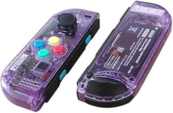 Amazon.co.jp: ZOYUBS Switch ニンテンドースイッチ Joy-Con カラー