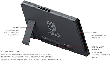 Amazon.co.jp: Nintendo Switch本体 カラーカスタマイズ（ニンテンドー