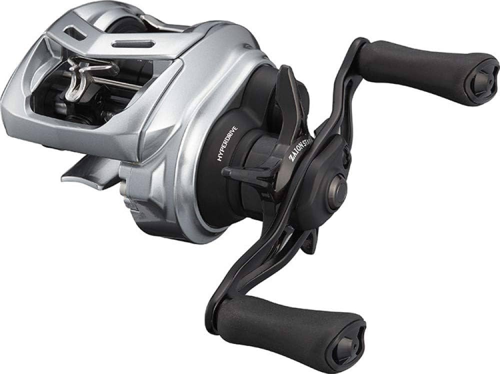 Amazon | ダイワ(DAIWA) アルファス SV TW 800HL 左ハンドル(ベイト