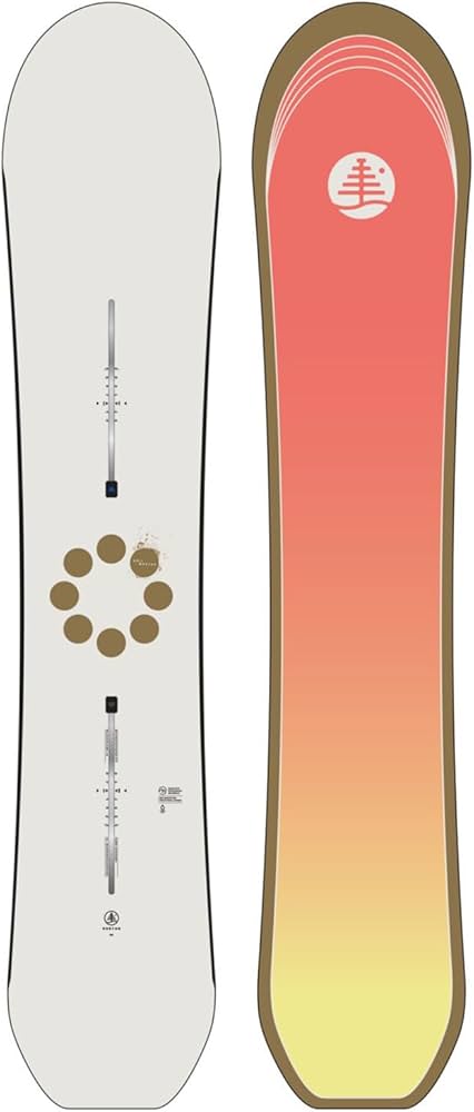 Amazon | 23-24 バートン BURTON Family Tree Gril Master ファミリー