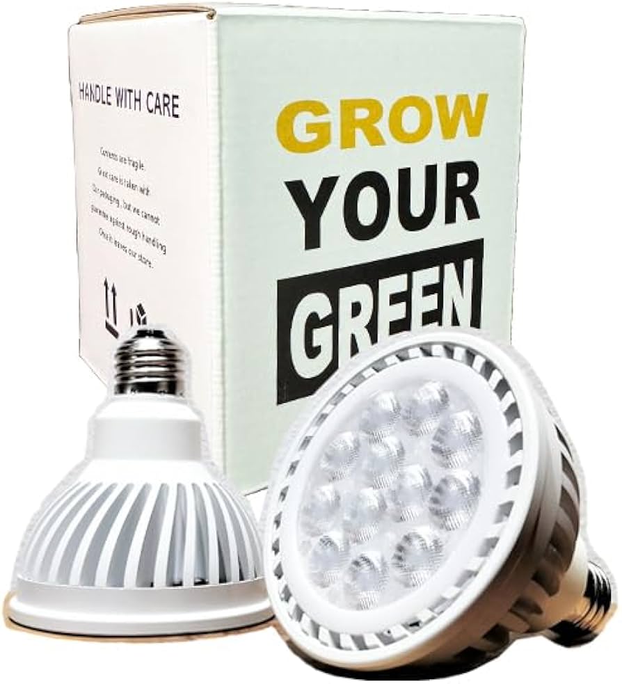 Amazon.co.jp: PLANTS NEXLIGHT ホワイト 電球オレンジ光 本体 WHITE