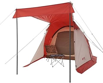 Amazon | ロゴス(LOGOS) 2022LIMITED リビング DUO (難燃RS +T/C