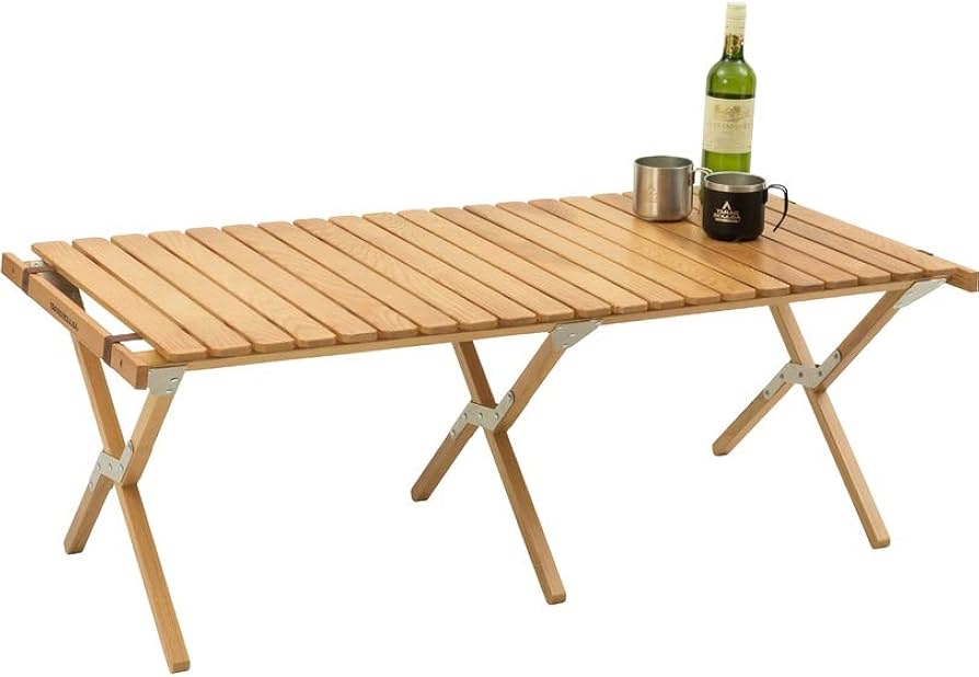 Amazon.co.jp: TARAS BOULBA(タラスブルバ) TBウッドロールテーブル