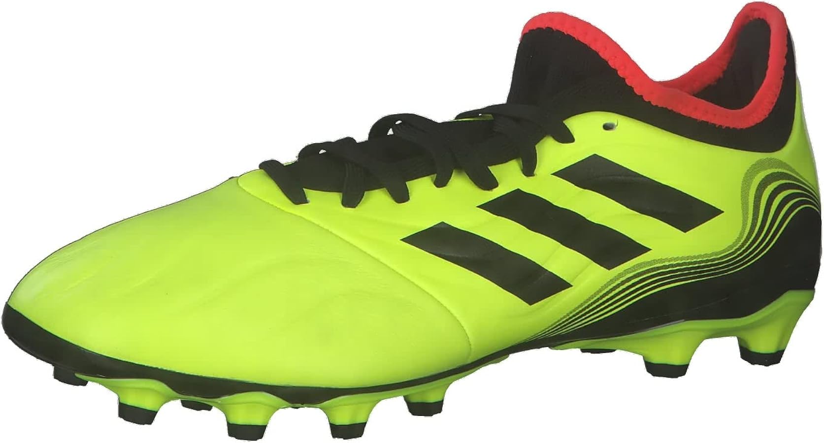 Amazon | [アディダス] サッカースパイク コパ センス.3 HG/AG 土