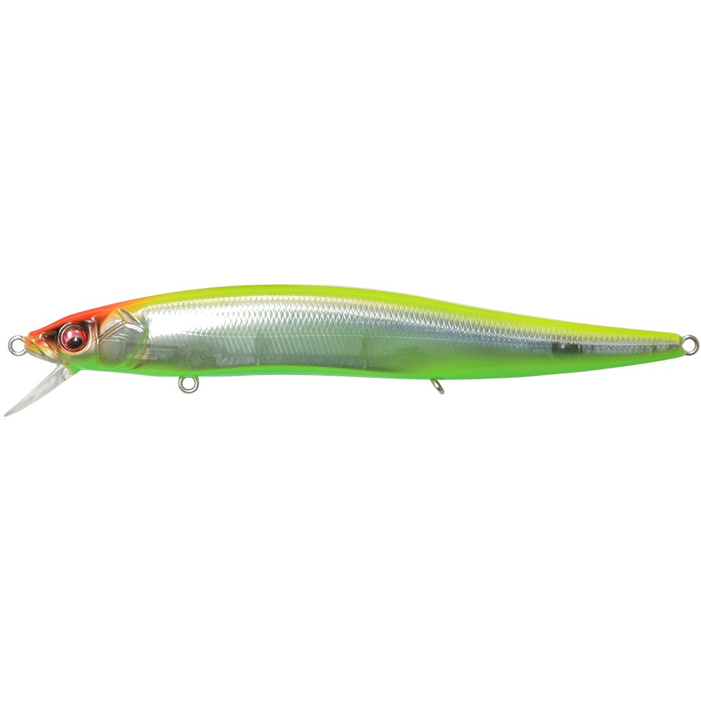 Amazon.co.jp: メガバス(Megabass) ルアー ONETEN MAGNUM(SP)(ビジョン