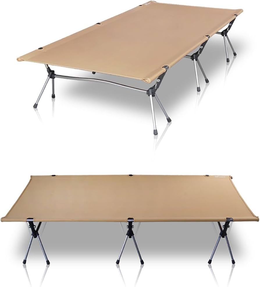 Amazon.co.jp: FUTUREFOX ワイドコット コット 折りたたみベッド