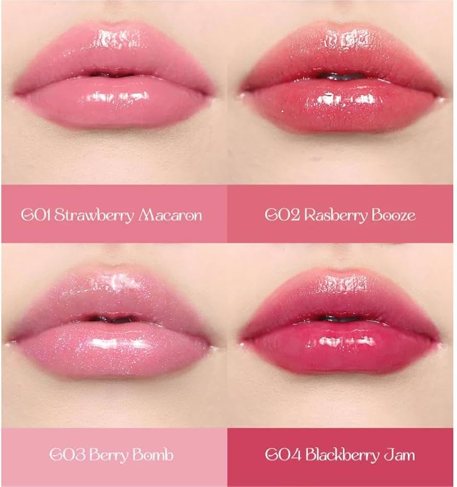 Amazon | Flower knows(フラワーノーズ)ストロベリーロココシリーズ