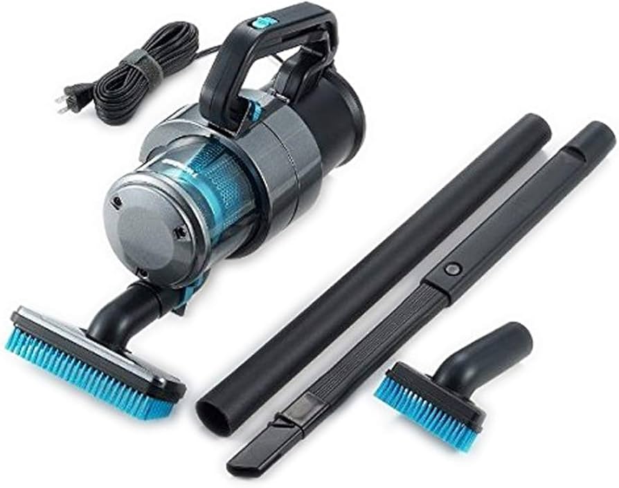 Amazon.co.jp: Twinbird HC-EB51GY Power Handy Cleaner Handy Jet