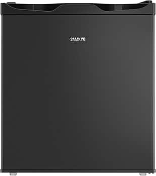 Amazon | SAMKYO 冷凍庫 33L 小型 幅45cm 2時間急冷 ミニ冷凍庫