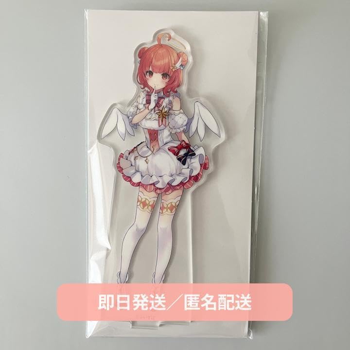 Amazon.co.jp: ぶいすぽっ 夢野あかり アクリルスタンド アクスタ